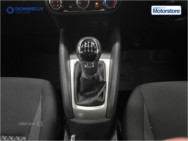 Used Nissan Micra 2020 for sale - 77484795: Photo 25