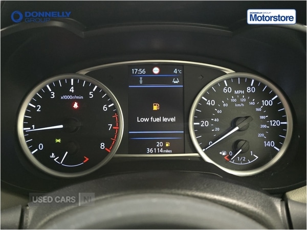 Used Nissan Micra 2020 for sale - 77484795: Photo 26