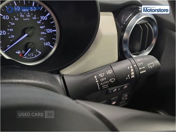 Used Nissan Micra 2020 for sale - 77484795: Photo 28