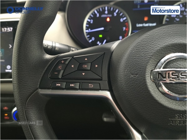 Used Nissan Micra 2020 for sale - 77484795: Photo 29