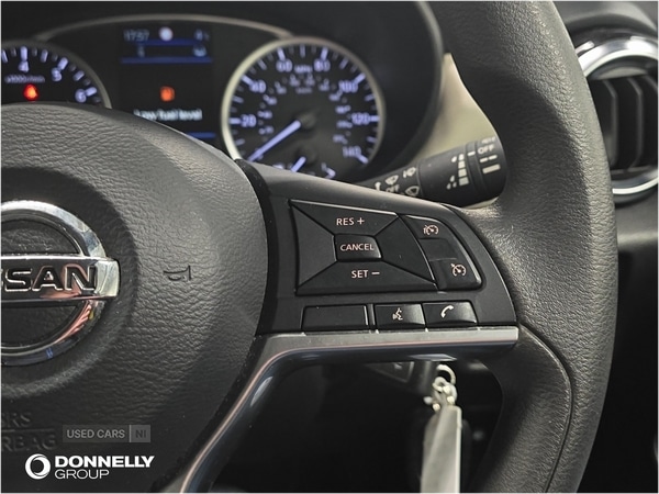 Used Nissan Micra 2020 for sale - 77484795: Photo 30