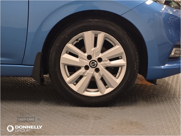 Used Nissan Micra 2020 for sale - 77484795: Photo 31