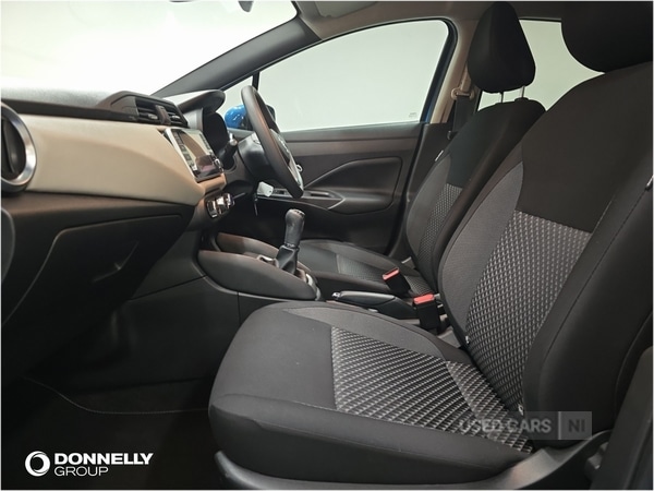 Used Nissan Micra 2020 for sale - 77484795: Photo 4