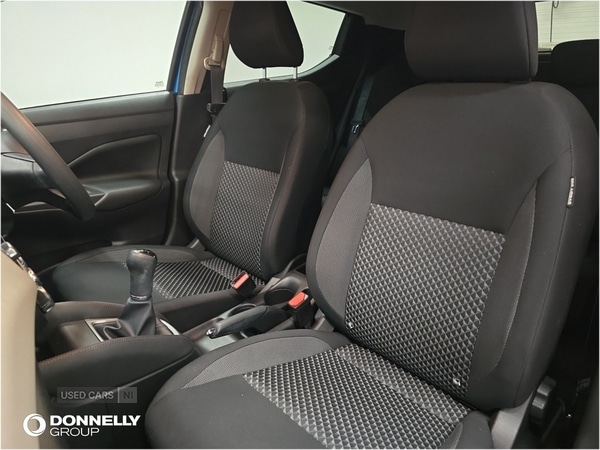 Used Nissan Micra 2020 for sale - 77484795: Photo 5