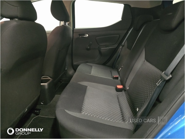 Used Nissan Micra 2020 for sale - 77484795: Photo 6