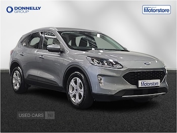 Used Ford Kuga 2022 for sale - 78729104: Photo