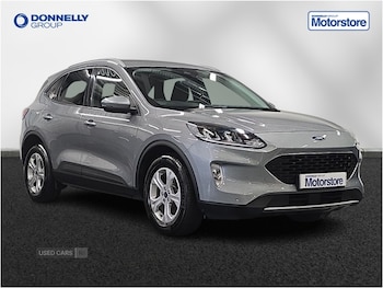 Used Ford Kuga 2022 for sale - 78729104: Photo