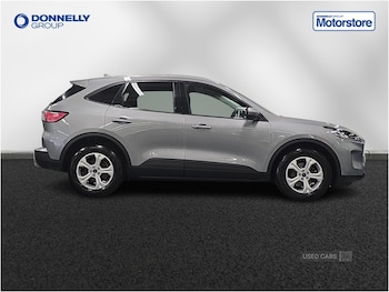 Used Ford Kuga 2022 for sale - 78729104: Photo