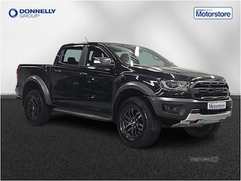 Used Ford Ranger 2021 for sale - 79325583: Photo
