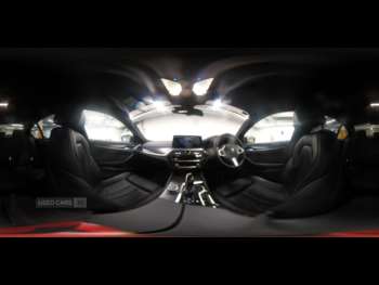 Used BMW 5 Series 2022 for sale - 75090536: Photo