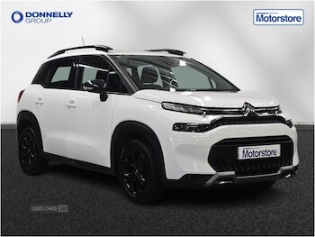 Used Citroen C3 Aircross 2022 for sale - 79192482: Photo