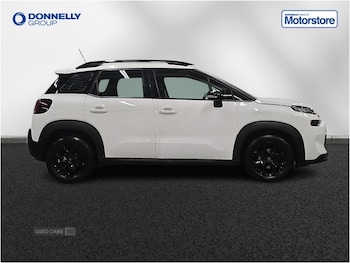 Used Citroen C3 Aircross 2022 for sale - 79192482: Photo