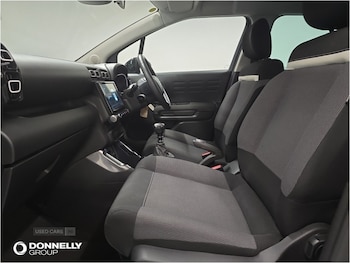 Used Citroen C3 Aircross 2022 for sale - 79192482: Photo