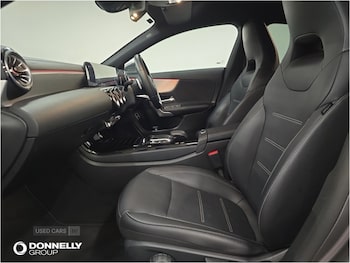 Used Mercedes-Benz CLA 2022 for sale - 75090539: Photo