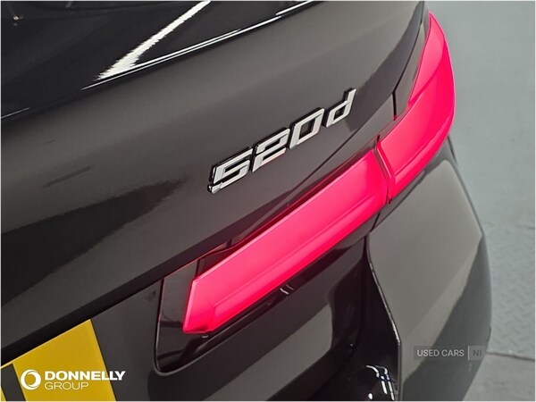 Used BMW 5 Series 2022 for sale - 76085610: Photo 17