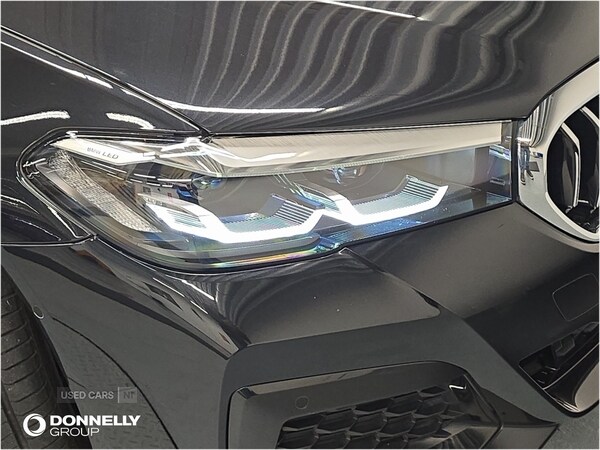 Used BMW 5 Series 2022 for sale - 76085610: Photo 19