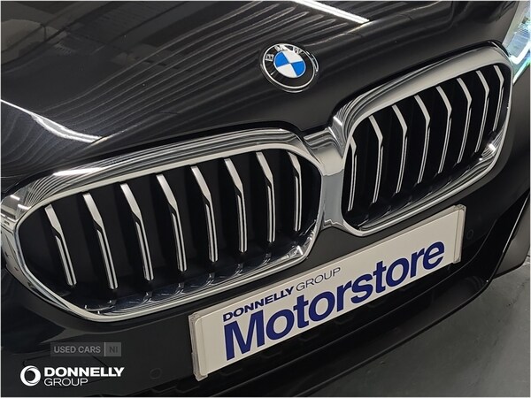 Used BMW 5 Series 2022 for sale - 76085610: Photo 20