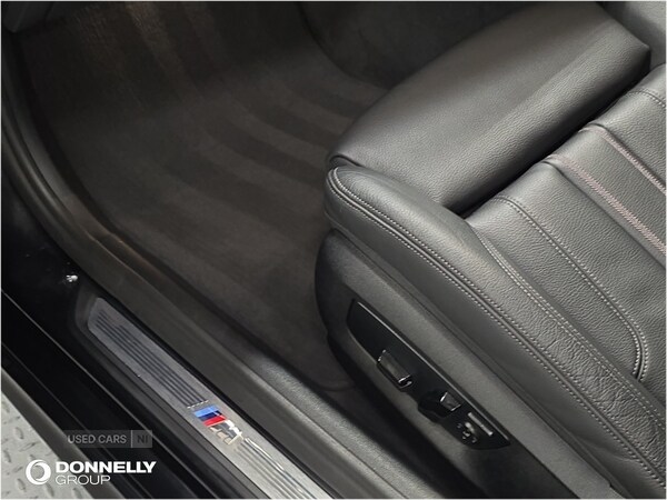 Used BMW 5 Series 2022 for sale - 76085610: Photo 22