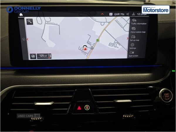 Used BMW 5 Series 2022 for sale - 76085610: Photo 24