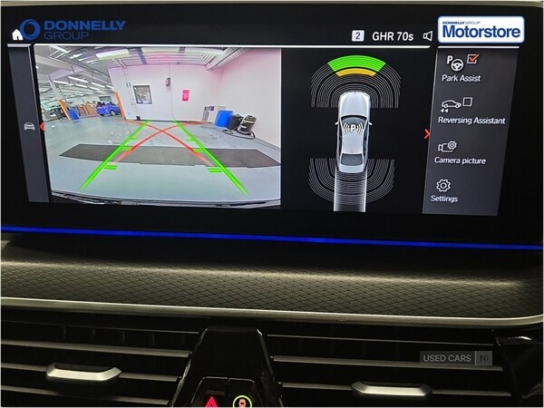 Used BMW 5 Series 2022 for sale - 76085610: Photo 25