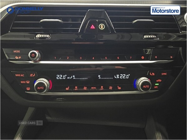 Used BMW 5 Series 2022 for sale - 76085610: Photo 26