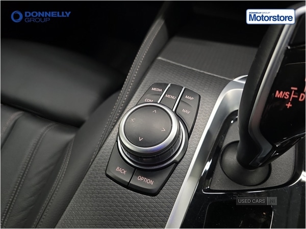 Used BMW 5 Series 2022 for sale - 76085610: Photo 27