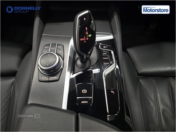 Used BMW 5 Series 2022 for sale - 76085610: Photo 28