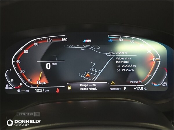 Used BMW 5 Series 2022 for sale - 76085610: Photo 29