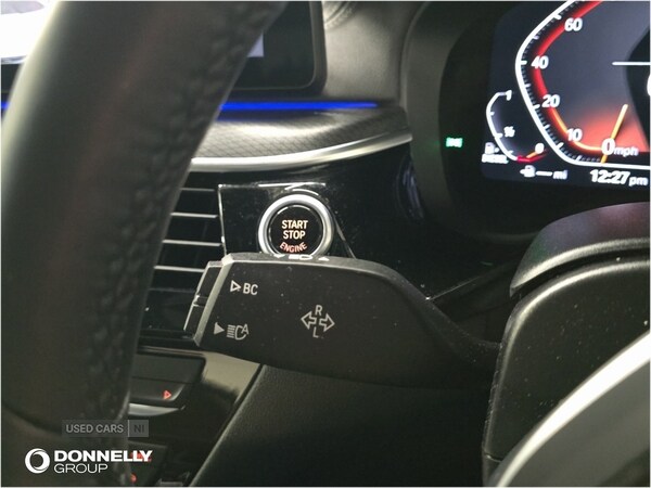 Used BMW 5 Series 2022 for sale - 76085610: Photo 30