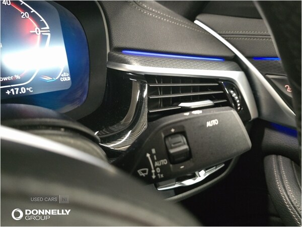 Used BMW 5 Series 2022 for sale - 76085610: Photo 31