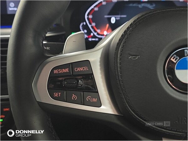 Used BMW 5 Series 2022 for sale - 76085610: Photo 32