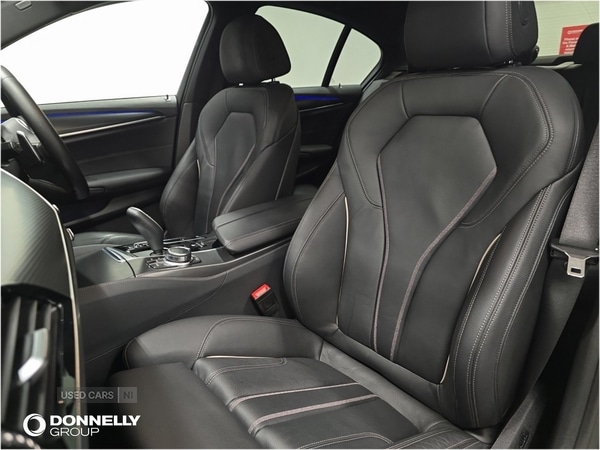 Used BMW 5 Series 2022 for sale - 76085610: Photo 5