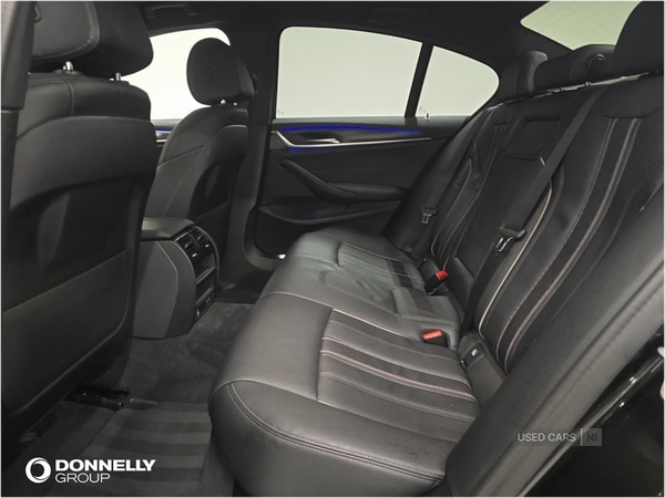 Used BMW 5 Series 2022 for sale - 76085610: Photo 6