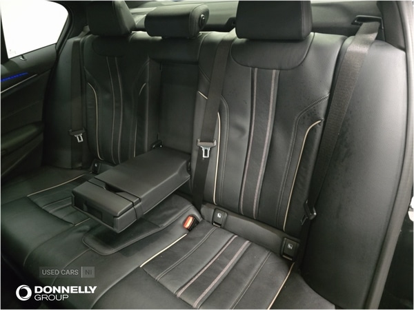 Used BMW 5 Series 2022 for sale - 76085610: Photo 7