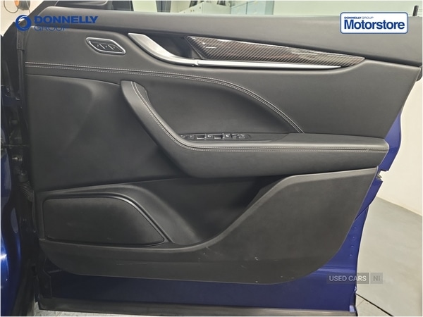 Vehicle 27