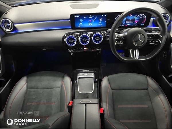 Used Mercedes-Benz A-Class 2024 for sale - 77017548: Photo 10