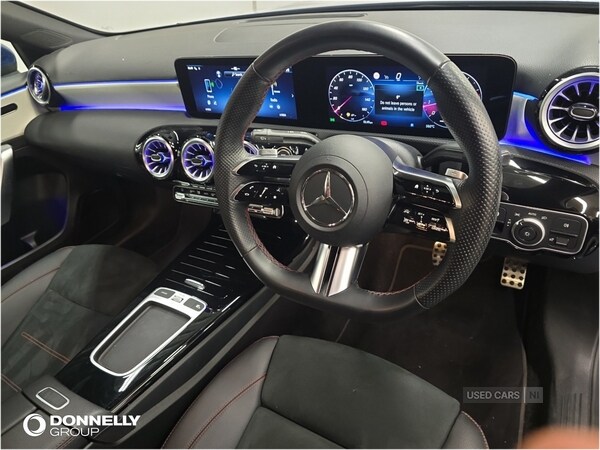 Used Mercedes-Benz A-Class 2024 for sale - 77017548: Photo 11