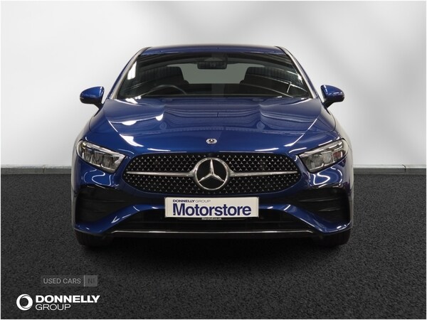 Used Mercedes-Benz A-Class 2024 for sale - 77017548: Photo 12