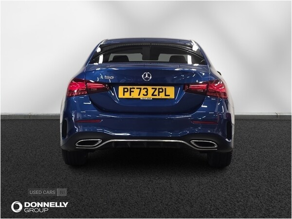 Used Mercedes-Benz A-Class 2024 for sale - 77017548: Photo 13