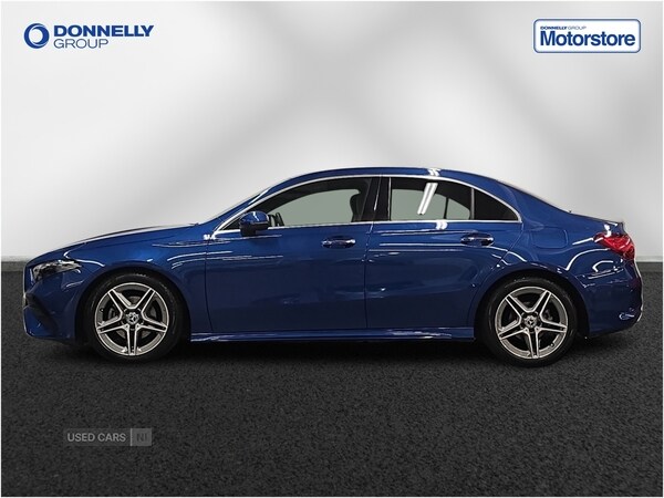 Used Mercedes-Benz A-Class 2024 for sale - 77017548: Photo 14