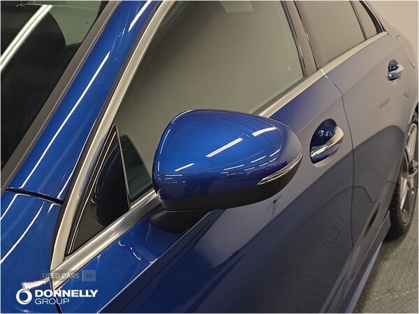 Used Mercedes-Benz A-Class 2024 for sale - 77017548: Photo 18