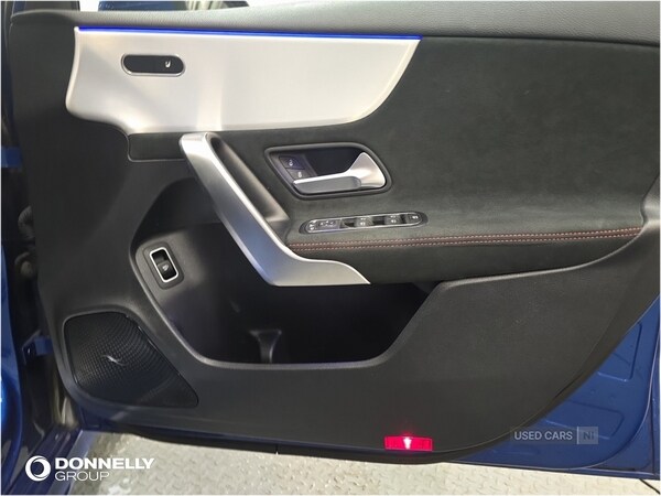 Used Mercedes-Benz A-Class 2024 for sale - 77017548: Photo 22