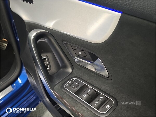 Used Mercedes-Benz A-Class 2024 for sale - 77017548: Photo 23