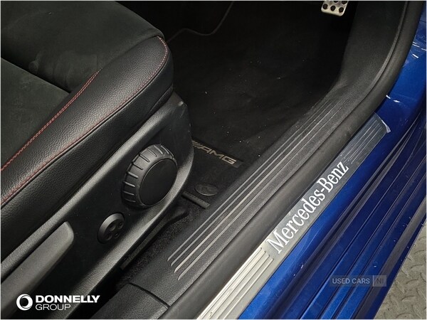 Used Mercedes-Benz A-Class 2024 for sale - 77017548: Photo 24