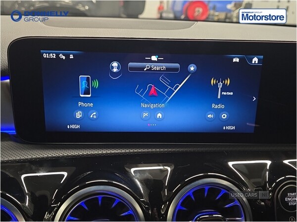 Used Mercedes-Benz A-Class 2024 for sale - 77017548: Photo 25