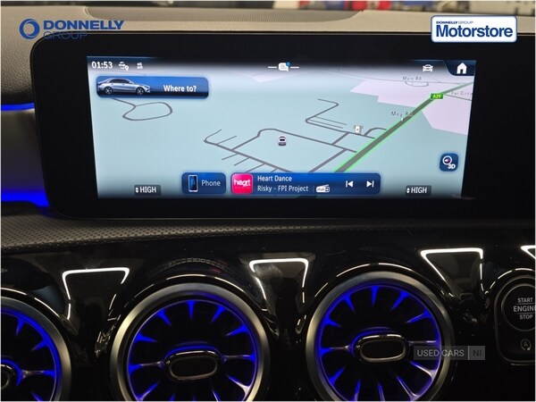 Used Mercedes-Benz A-Class 2024 for sale - 77017548: Photo 26