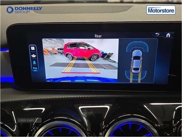 Used Mercedes-Benz A-Class 2024 for sale - 77017548: Photo 28