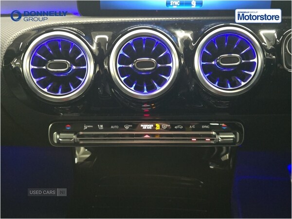 Used Mercedes-Benz A-Class 2024 for sale - 77017548: Photo 29