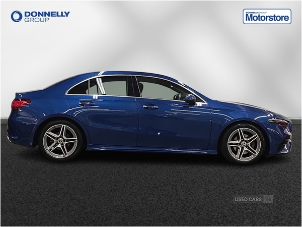 Used Mercedes-Benz A-Class 2024 for sale - 77017548: Photo 3