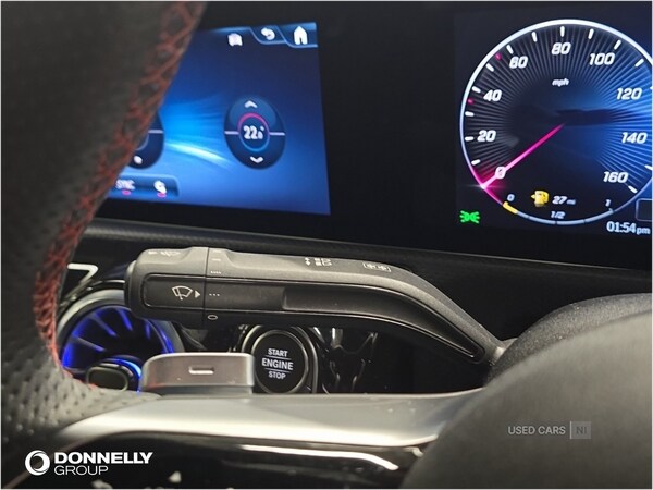 Used Mercedes-Benz A-Class 2024 for sale - 77017548: Photo 32